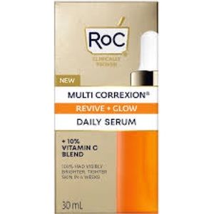 ROC Multi Correxion Revive & Glow Daily Serum